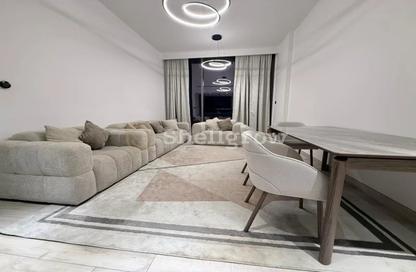 Apartment - 2 - 2 for rent in The Grove by Iman - Dubai Hills Estate - Dubai