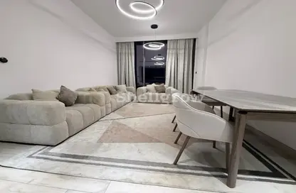 Apartment - 2 Bedrooms - 2 Bathrooms for rent in The Grove by Iman - Dubai Hills Estate - Dubai