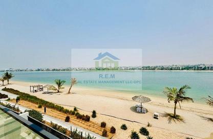 Villa - 4 Bedrooms - 7+ Bathrooms for sale in Marbella I Villas - Marbella - Mina Al Arab - Ras Al Khaimah