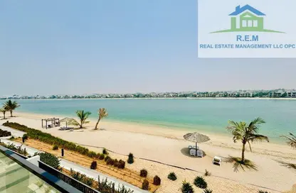 Villa - 4 Bedrooms - 7+ Bathrooms for sale in Marbella I Villas - Marbella - Mina Al Arab - Ras Al Khaimah