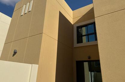 Villa - 4 Bedrooms - 5 Bathrooms for sale in Sharjah Sustainable City - Sharjah