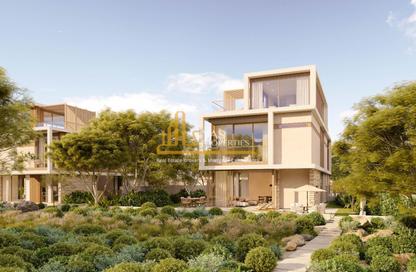 Villa - 5 - 6 for sale in The Acres (Phase 1) - The Acres - Dubai Villa - 5 - 6 for sale in The Acres (Phase 1) - The Acres - Dubai