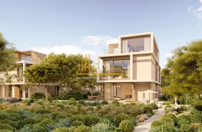 Villa - 5 Bedrooms - 6 Bathrooms for sale in The Acres (Phase 1) - The Acres - Dubai