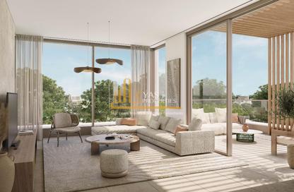 Villa - 5 - 6 for sale in The Acres (Phase 1) - The Acres - Dubai Villa - 5 - 6 for sale in The Acres (Phase 1) - The Acres - Dubai