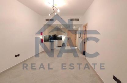 Apartment - 1 - 2 for rent in Binghatti Avenue - Al Jaddaf - Dubai
