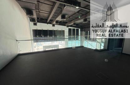 Show Room - Studio - 1 Bathroom for rent in Industrial Area 18 - Sharjah Industrial Area - Sharjah