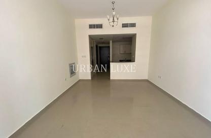 Apartment - Studio - 1 Bathroom for rent in UniEstate Sports Tower - Dubai Sports City - Dubai