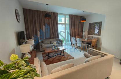 Villa - 2 Bedrooms - 3 Bathrooms for rent in Pacifica - Damac Hills 2 - Dubai