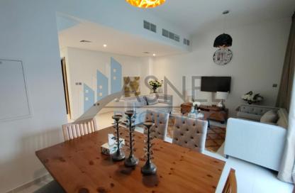 Villa - 2 Bedrooms - 3 Bathrooms for rent in Pacifica - Damac Hills 2 - Dubai Villa - 2 Bedrooms - 3 Bathrooms for rent in Pacifica - Damac Hills 2 - Dubai