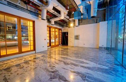 Shop - Studio - 1 Bathroom for rent in Jood Residence Plaza - Al Muraqqabat - Deira - Dubai Shop - Studio - 1 Bathroom for rent in Jood Residence Plaza - Al Muraqqabat - Deira - Dubai