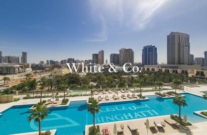 Apartment - 1 Bedroom - 2 Bathrooms for sale in Binghatti Phoenix - District 13 - Jumeirah Village Circle - Dubai