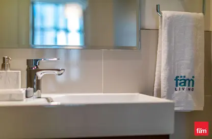 Apartment - 2 Bedrooms - 3 Bathrooms for sale in Boulevard Crescent Tower 2 - BLVD Crescent - Downtown Dubai - Dubai