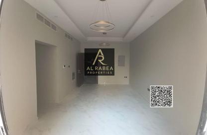 Apartment - 2 Bedrooms - 3 Bathrooms for rent in Ajman 44 building - Al Hamidiya 1 - Al Hamidiya - Ajman