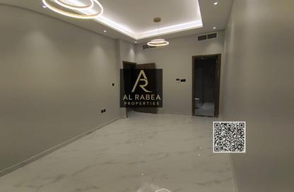 Apartment - 2 Bedrooms - 3 Bathrooms for rent in Ajman 44 building - Al Hamidiya 1 - Al Hamidiya - Ajman