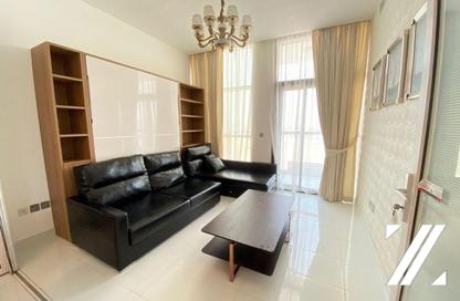 Apartment - 1 Bedroom - 2 Bathrooms for rent in Glamz 1 - Glamz by Danube - Al Furjan - Dubai Apartment - 1 Bedroom - 2 Bathrooms for rent in Glamz 1 - Glamz by Danube - Al Furjan - Dubai