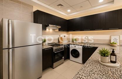 Apartment - 2 Bedrooms - 2 Bathrooms for rent in The Imperial Residence B - The Imperial Residence - District 5 - Jumeirah Village Triangle - Dubai