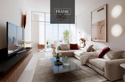 Apartment - 1 Bedroom - 2 Bathrooms for sale in Al Habtoor Tower - Al Habtoor City - Business Bay - Dubai Apartment - 1 Bedroom - 2 Bathrooms for sale in Al Habtoor Tower - Al Habtoor City - Business Bay - Dubai