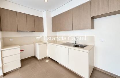 Apartment - 1 - 1 for rent in Park Heights 1 - Park Heights - Dubai Hills Estate - Dubai