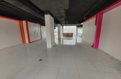 Show Room - Studio for rent in Khalifa Street - Central District - Al Ain
