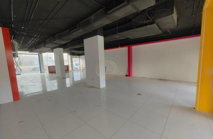 Show Room - Studio for rent in Khalifa Street - Central District - Al Ain