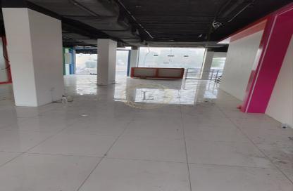 Show Room - Studio for rent in Khalifa Street - Central District - Al Ain
