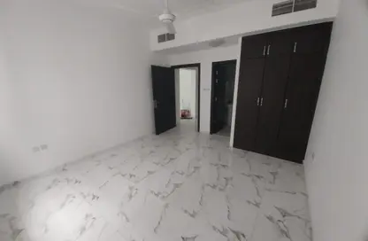 Apartment - 1 Bedroom - 2 Bathrooms for rent in Geepas Building 3 - Al Rashidiya 2 - Al Rashidiya - Ajman