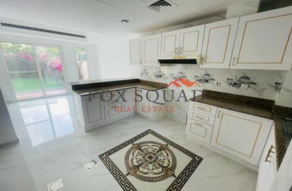 Villa - 3 Bedrooms - 3 Bathrooms for rent in Springs 5 - The Springs - Dubai