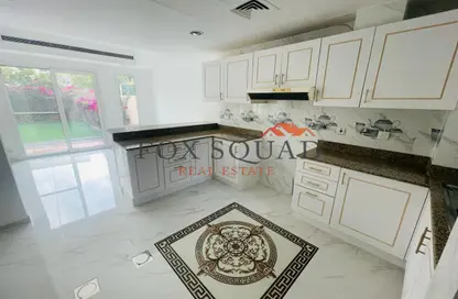 فيلا - 3 غرف نوم - 3 حمامات للايجار في الينابيع 5 - الينابيع - دبي فيلا - 3 غرف نوم - 3 حمامات للايجار في الينابيع 5 - الينابيع - دبي