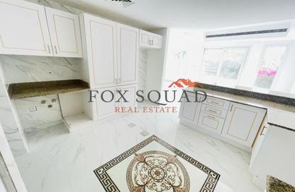 Villa - 3 Bedrooms - 3 Bathrooms for rent in Springs 5 - The Springs - Dubai