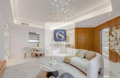 Apartment - 1 Bedroom - 2 Bathrooms for sale in Maurya - Grandeur Residences - Palm Jumeirah - Dubai