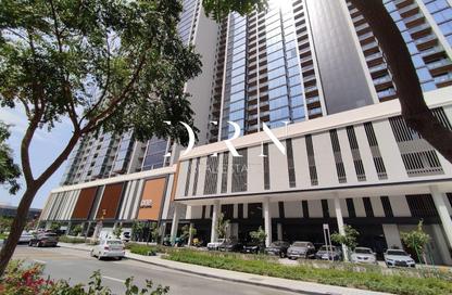 Apartment - 1 Bedroom - 2 Bathrooms for rent in One Park Avenue - Sobha Hartland - Mohammed Bin Rashid City - Dubai