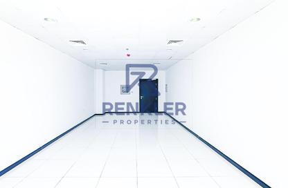 Office Space - Studio - 1 Bathroom for rent in Tamani Art Tower - Business Bay - Dubai