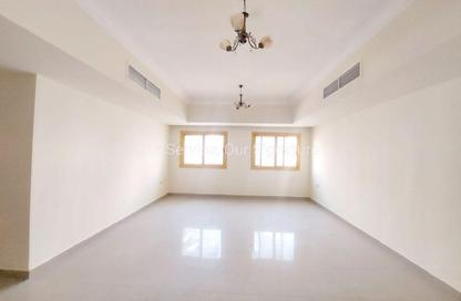 Apartment - 2 Bedrooms - 2 Bathrooms for rent in New Al Taawun Road - Al Taawun - Sharjah