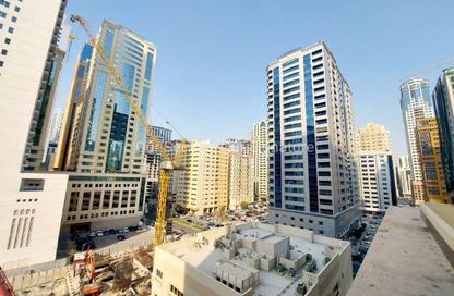 Apartment - 2 Bedrooms - 2 Bathrooms for rent in New Al Taawun Road - Al Taawun - Sharjah Apartment - 2 Bedrooms - 2 Bathrooms for rent in New Al Taawun Road - Al Taawun - Sharjah