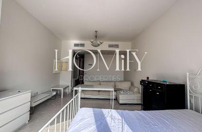 Apartment - Studio - 1 for sale in Maple 1 - Emirates Gardens 2 - District 14 - Jumeirah Village Circle - Dubai