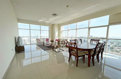 Apartment - 2 Bedrooms - 4 Bathrooms for sale in Reef Residence - District 13 - Jumeirah Village Circle - Dubai