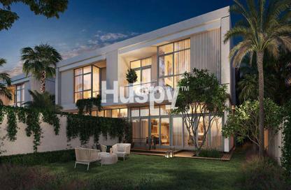 Villa - 4 - 7 for sale in Opal Gardens - District 11 - Mohammed Bin Rashid City - Dubai Villa - 4 - 7 for sale in Opal Gardens - District 11 - Mohammed Bin Rashid City - Dubai