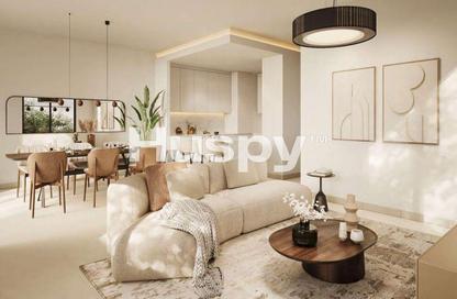 Villa - 4 - 7 for sale in Opal Gardens - District 11 - Mohammed Bin Rashid City - Dubai Villa - 4 - 7 for sale in Opal Gardens - District 11 - Mohammed Bin Rashid City - Dubai