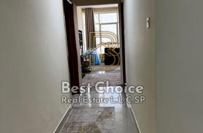 Apartment - 1 - 2 for sale in Aliya Tower - Al Nahda - Sharjah