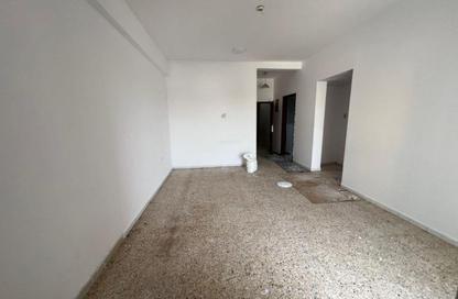 Apartment - 1 Bedroom - 1 Bathroom for rent in Al Jubail - Al Qasimia - Sharjah