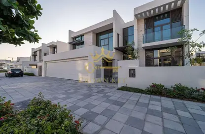 Villa - 5 Bedrooms - 7 Bathrooms for sale in District One Phase III - District One - Mohammed Bin Rashid City - Dubai Villa - 5 Bedrooms - 7 Bathrooms for sale in District One Phase III - District One - Mohammed Bin Rashid City - Dubai