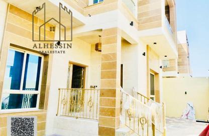 Villa - 5 Bedrooms - 7 Bathrooms for sale in Al Yasmeen 1 - Al Yasmeen - Ajman