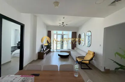 شقة - 3 غرف نوم - 3 حمامات للايجار في بلوم تاورز ايه - ابراج بلووم - الضاحية 10 - قرية جميرا الدائرية - دبي