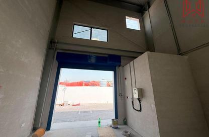 Warehouse - Studio - 1 Bathroom for rent in Al Qusais Industrial Area 3 - Al Qusais Industrial Area - Al Qusais - Dubai