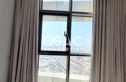 Apartment - 2 Bedrooms - 3 Bathrooms for rent in Aykon City Tower C - Aykon City - Business Bay - Dubai