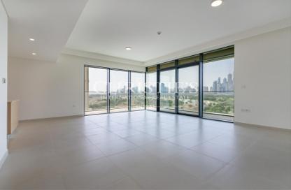 Apartment - 3 - 4 for sale in Golf Heights - The Views - Dubai