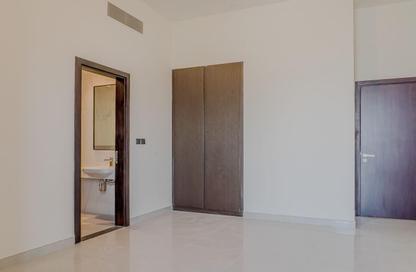 Apartment - 2 Bedrooms - 3 Bathrooms for rent in Burj Ghaya - Al Jaddaf - Dubai