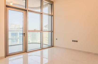Apartment - 2 Bedrooms - 3 Bathrooms for rent in Burj Ghaya - Al Jaddaf - Dubai Apartment - 2 Bedrooms - 3 Bathrooms for rent in Burj Ghaya - Al Jaddaf - Dubai