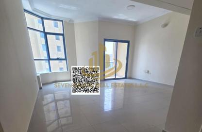 Apartment - 1 - 2 for sale in Al Khor Tower B3 - Al Khail Towers - Ajman Downtown - Ajman