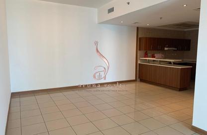 Apartment - 1 - 2 for rent in Sulafa Tower - Dubai Marina - Dubai